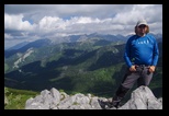 Tatra -Giewont -30-06-2015 - Bogdan Balaban